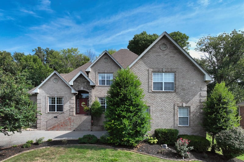 193 Spy Glass Way, Hendersonville, TN 37075