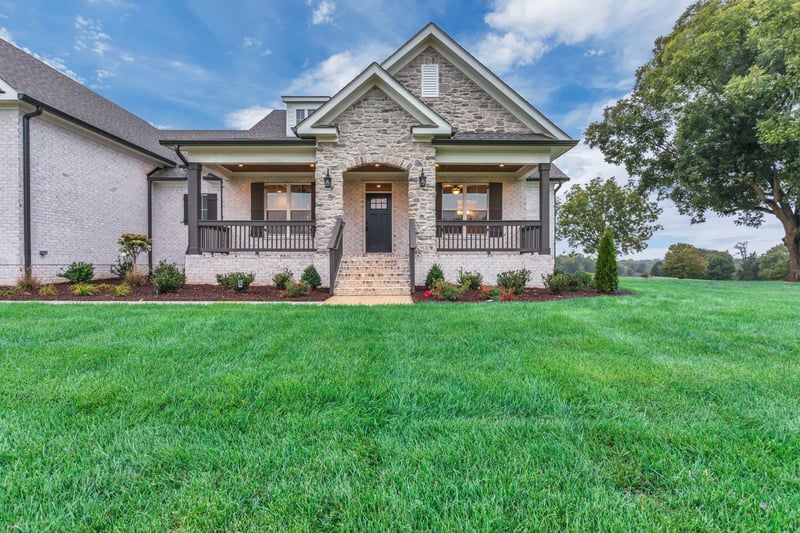 1581 John Sharp Rd, Spring Hill, TN 37174