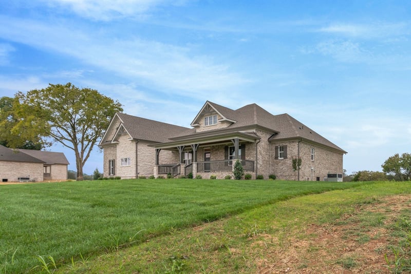 1597 John Sharp Rd, Spring Hill, TN 37174