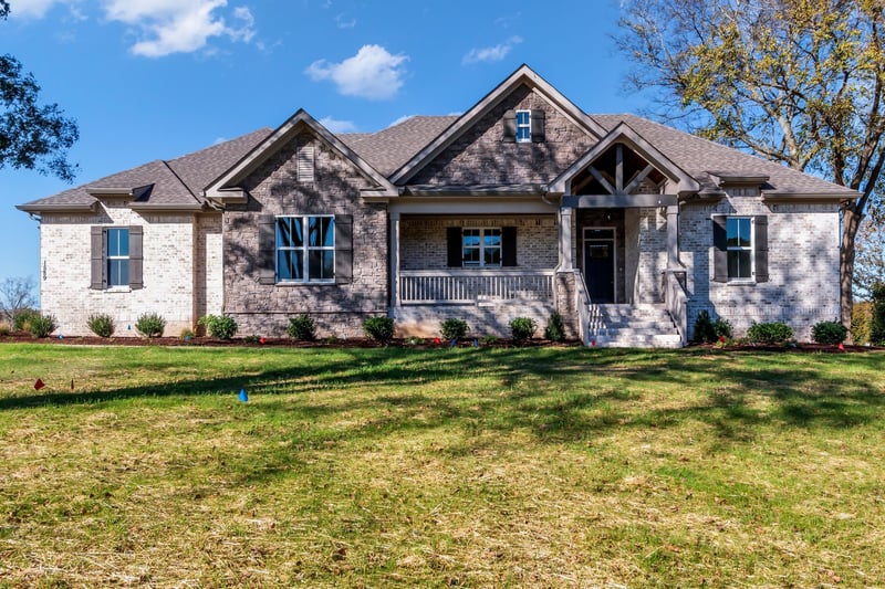 1589 John Sharp Rd, Spring Hill, TN 37174