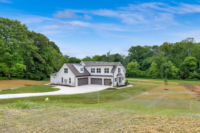 3057 Henley Way, Spring Hill, TN 37174