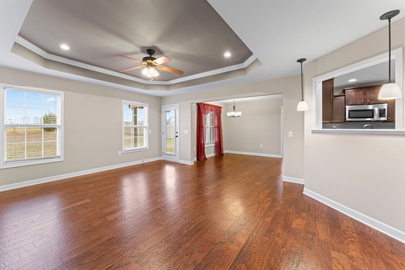 4700 Turquoise Ln, Murfreesboro, TN 37129