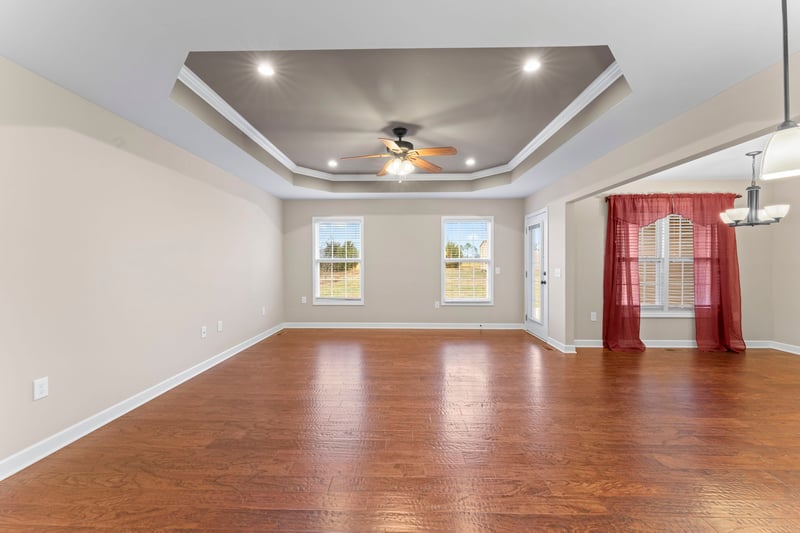 4700 Turquoise Ln, Murfreesboro, TN 37129