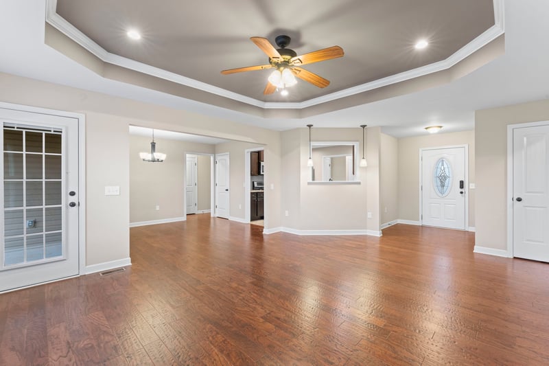 4700 Turquoise Ln, Murfreesboro, TN 37129