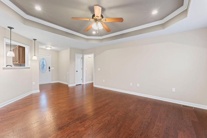 4700 Turquoise Ln, Murfreesboro, TN 37129