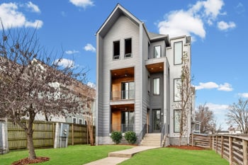 119A Rains Ave, Nashville, TN 37203