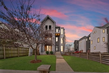 119A Rains Ave, Nashville, TN 37203