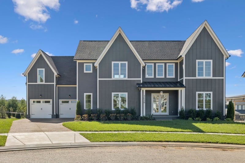 3038 Lilybelle Ct, Arrington, TN 37014