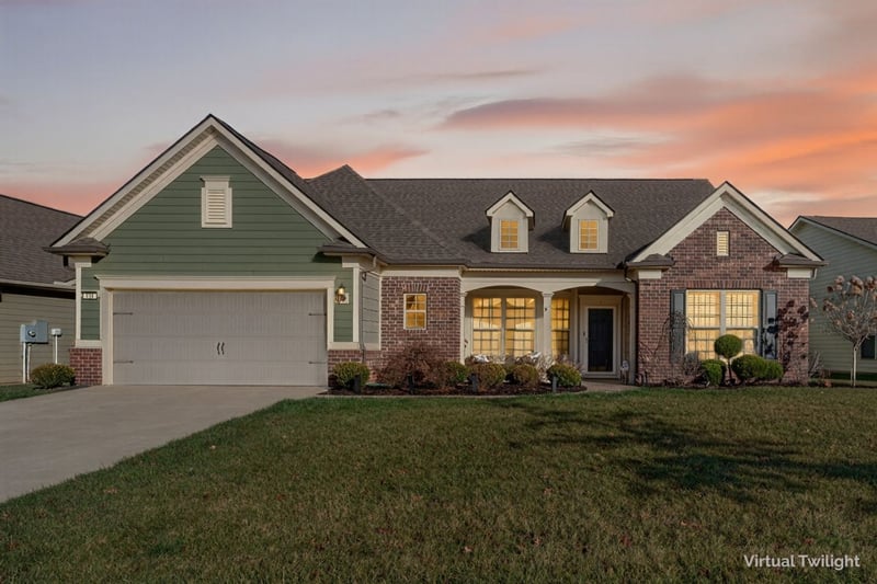 684 Overton Way, Spring Hill, TN 37174