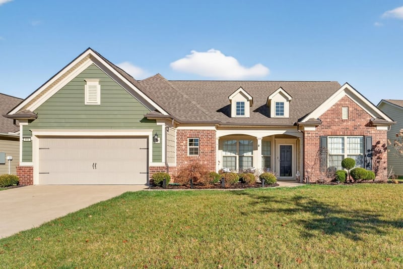 684 Overton Way, Spring Hill, TN 37174