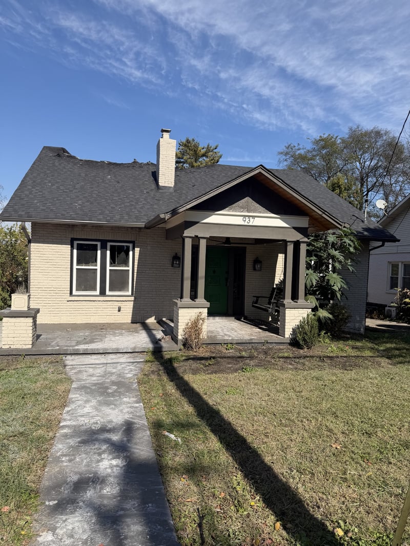 937 Seymour Ave, Nashville, TN 37206