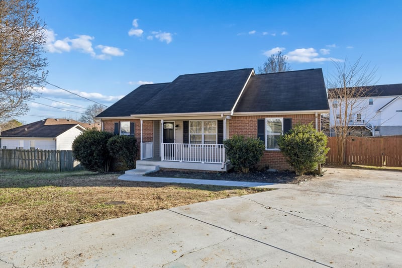 803 Pebble Pt, Mount Juliet, TN 37122