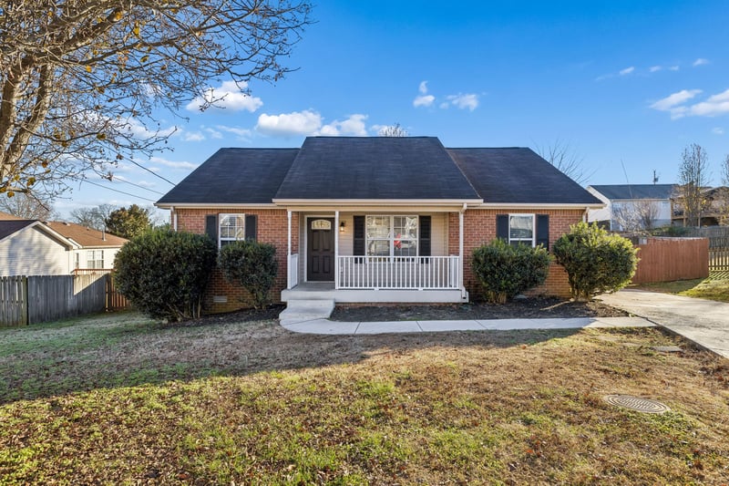 803 Pebble Pt, Mount Juliet, TN 37122