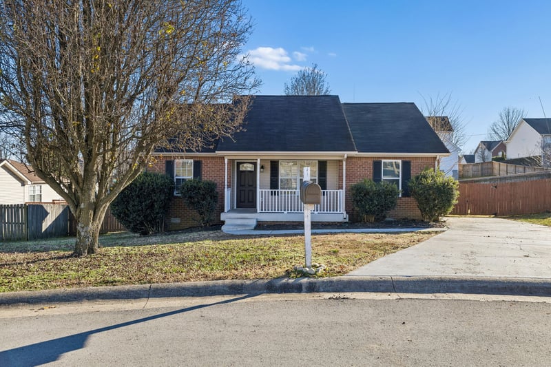 803 Pebble Pt, Mount Juliet, TN 37122