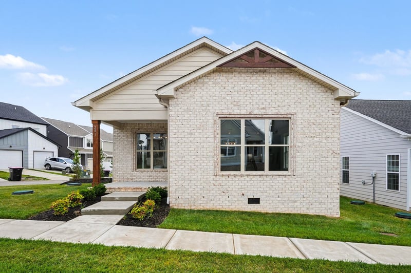 241 Franklin St, Pleasant View, TN 37146