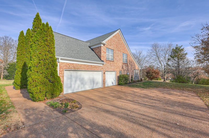 6331 Williams Grove Dr, Brentwood, TN 37027