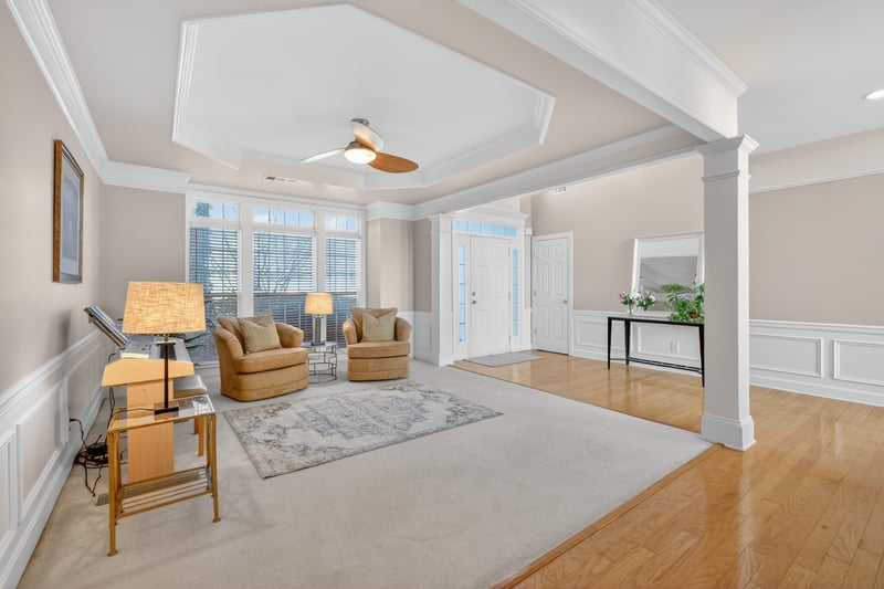 6331 Williams Grove Dr, Brentwood, TN 37027