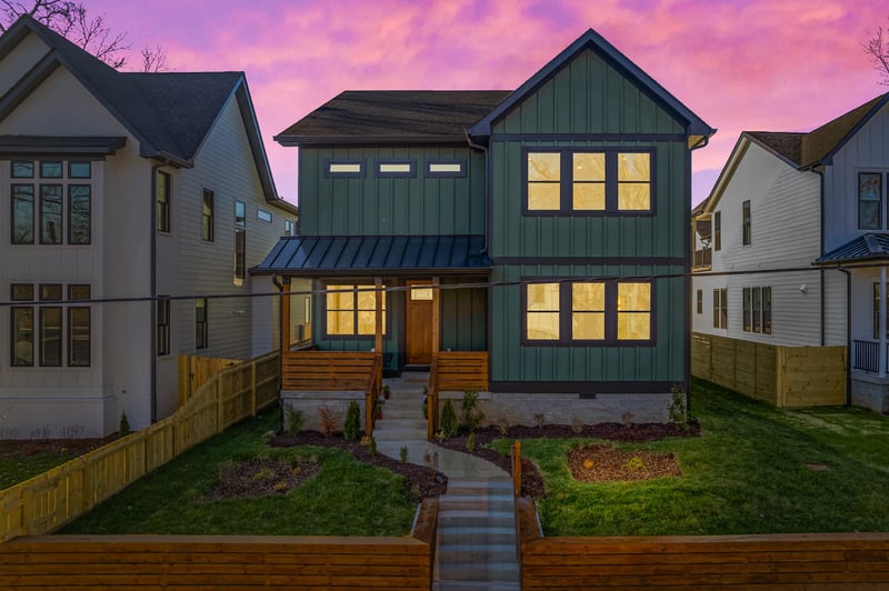 1000 Joseph Ave, Nashville, TN 37207