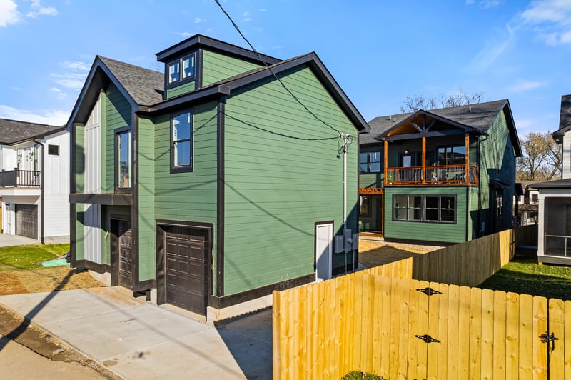 1000 Joseph Ave, Nashville, TN 37207