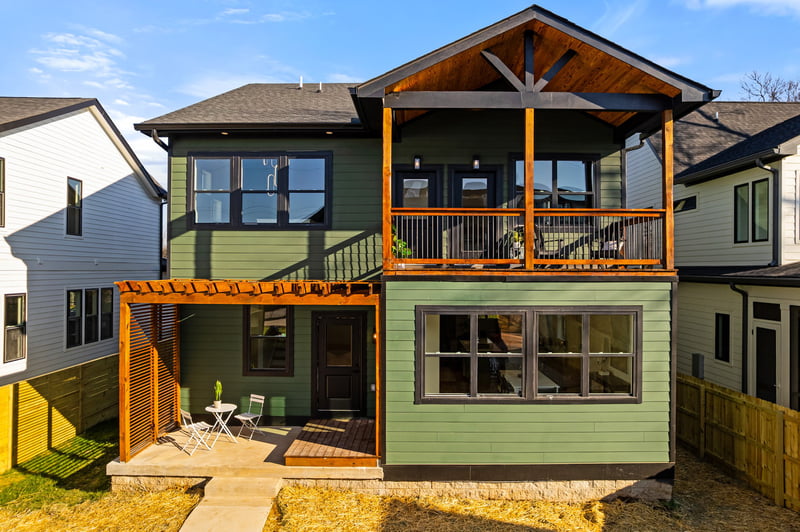 1000 Joseph Ave, Nashville, TN 37207