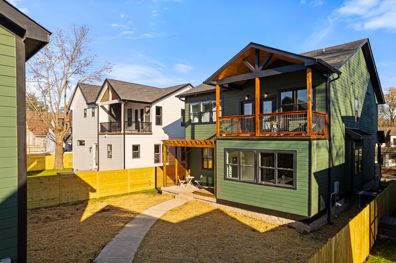 1000 Joseph Ave, Nashville, TN 37207