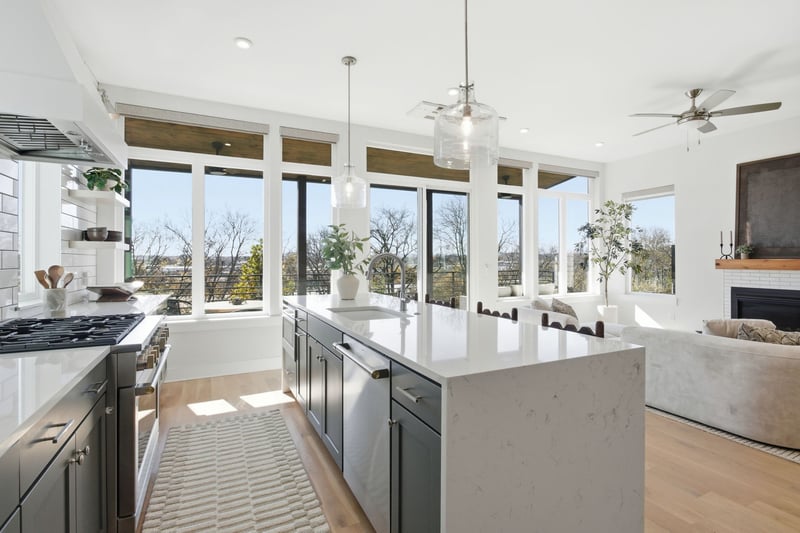 1113 Ozark St, Nashville, TN 37206