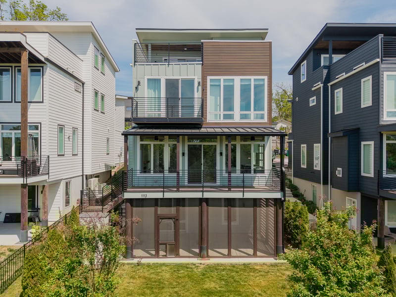 1113 Ozark St, Nashville, TN 37206