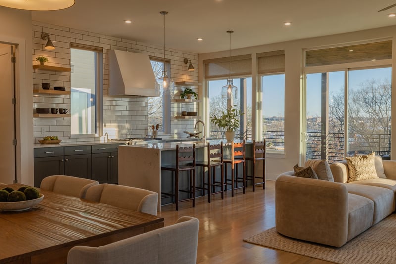 1113 Ozark St, Nashville, TN 37206