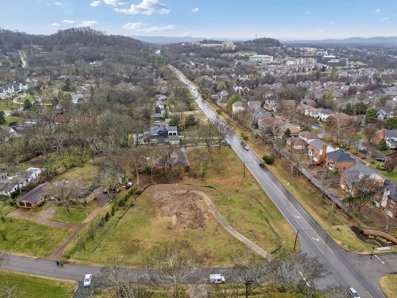 4601 General Lowrey Dr, Nashville, TN 37215