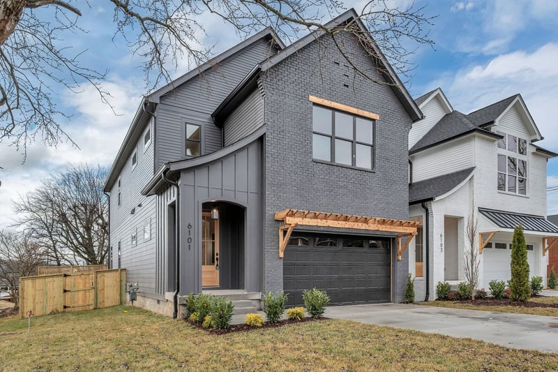 6101 Henry Ford Dr, Nashville, TN 37209