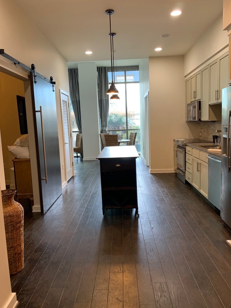 1212 Laurel St #502, Nashville, TN 37203