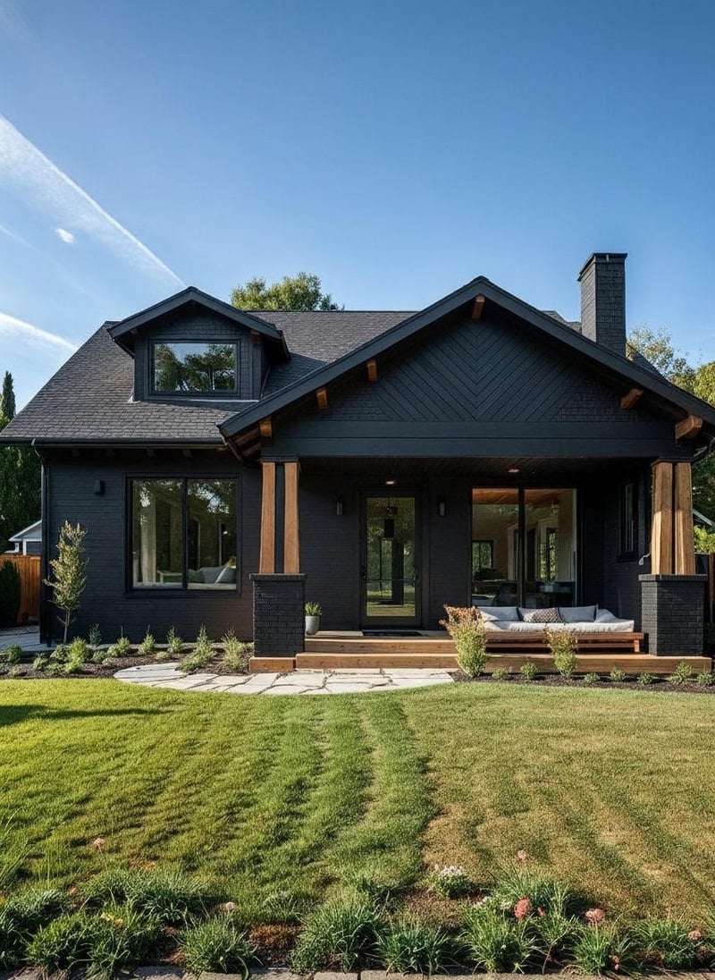 2106 Early Ave, Nashville, TN 37206