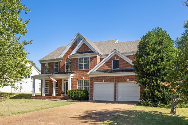 1534 Rosella Ct, Brentwood, TN 37027