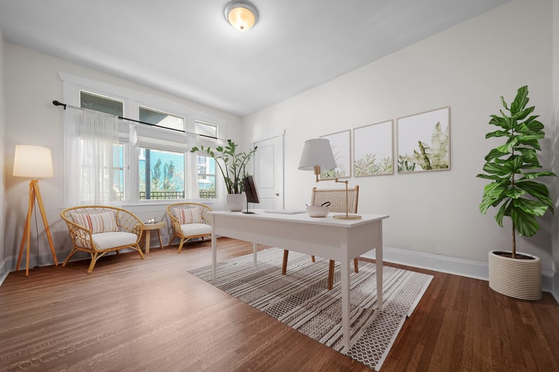 610 5th Ave, Springfield, TN 37172