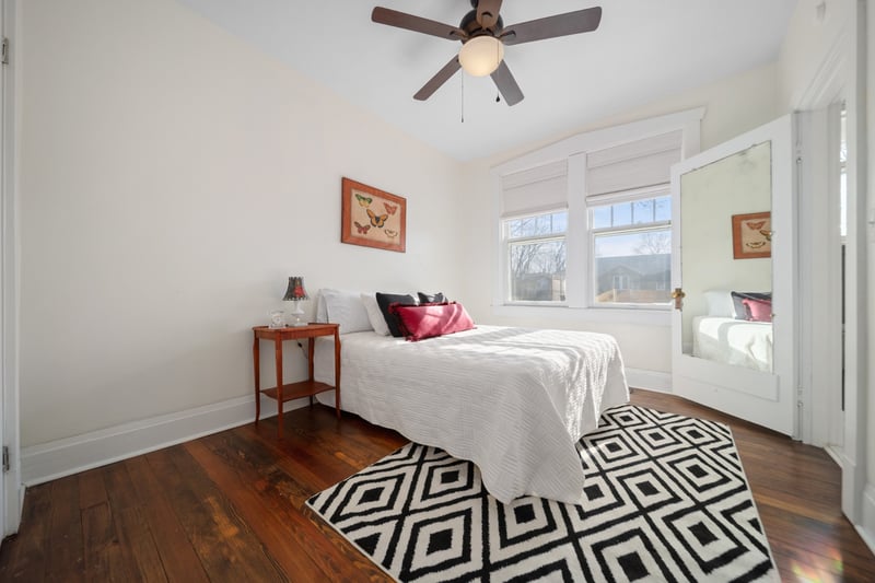 610 5th Ave, Springfield, TN 37172