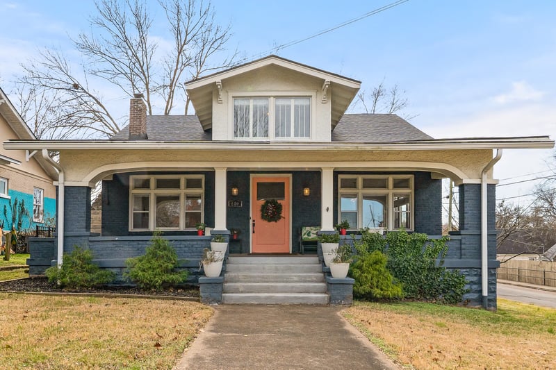 610 5th Ave, Springfield, TN 37172