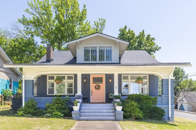 610 5th Ave, Springfield, TN 37172
