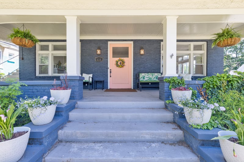 610 5th Ave, Springfield, TN 37172