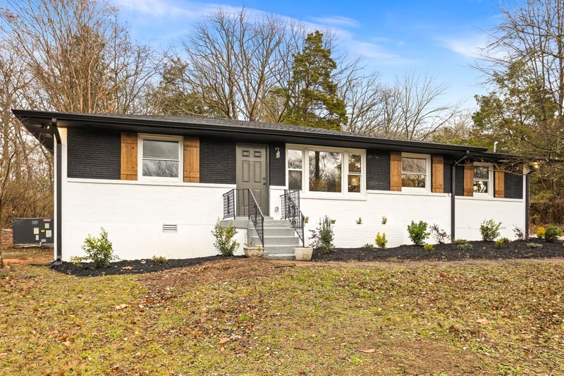 306 Kemper Dr, Madison, TN 37115