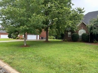 5120 Macarthur Ave, Murfreesboro, TN 37129