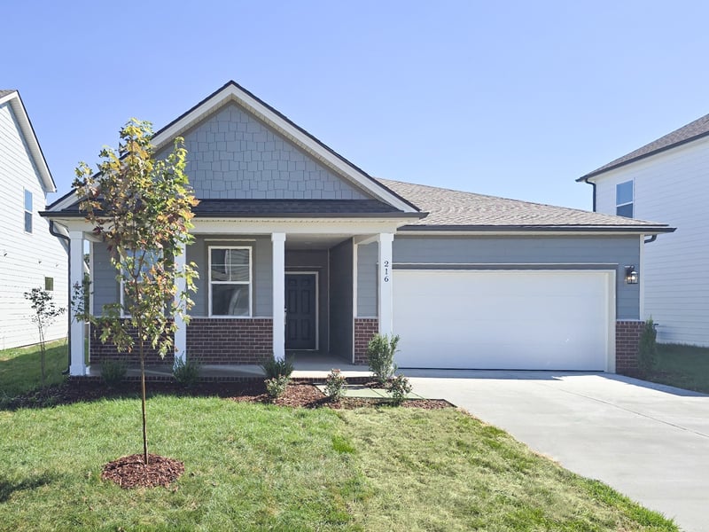 405 Gladstone Way, Spring Hill, TN 37174