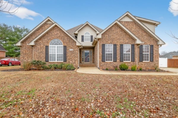 2519 Mission Ridge Dr, Murfreesboro, TN 37130
