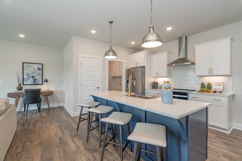 1081 Wrights Mill Rd #H5, Spring Hill, TN 37174