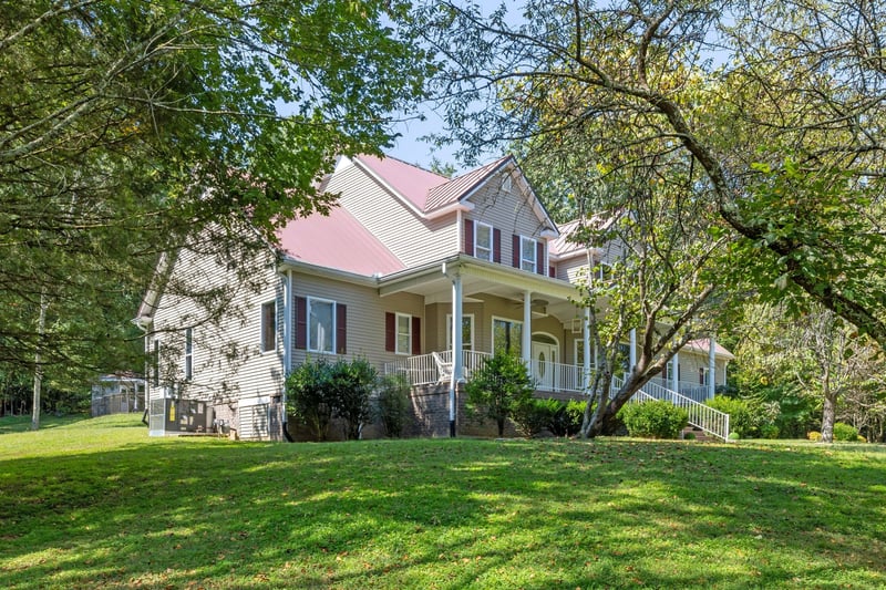 6750 Bethesda Arno Rd, Thompsons Station, TN 37179