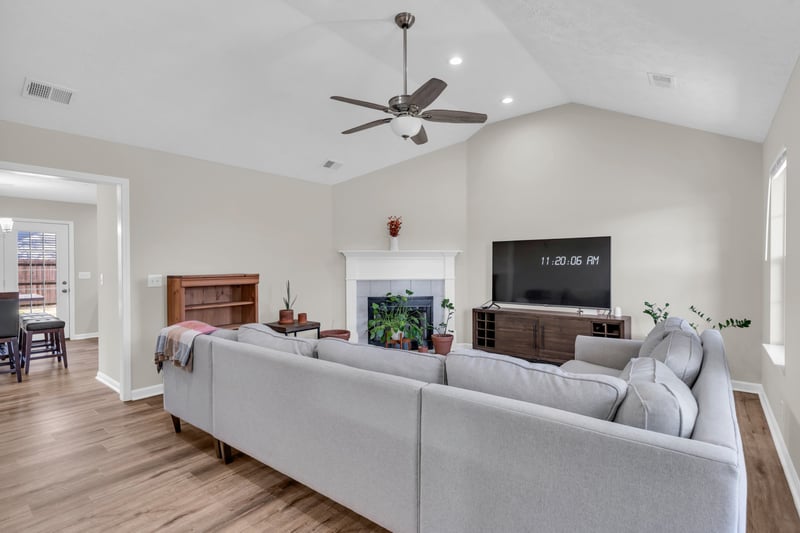 1312 Azure Way, Murfreesboro, TN 37128