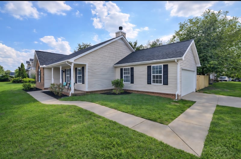 1312 Azure Way, Murfreesboro, TN 37128