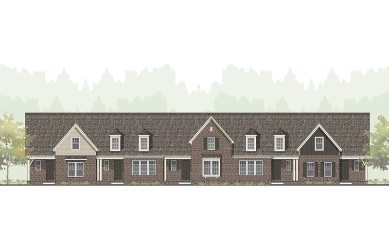 3138 Arbor Valley Rd #H-8, Spring Hill, TN 37174