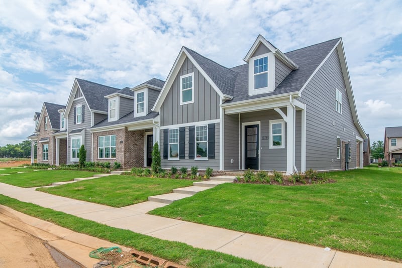 3138 Arbor Valley Rd #H-8, Spring Hill, TN 37174