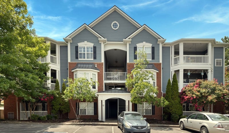 7234 Althorp Way #7, Nashville, TN 37211