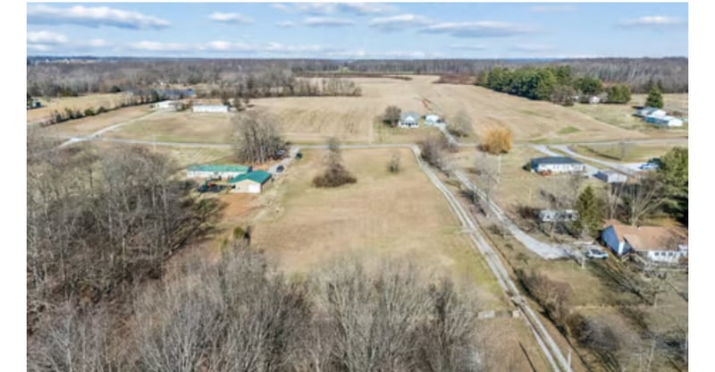 2019 Friendship Rd, Cross Plains, TN 37049